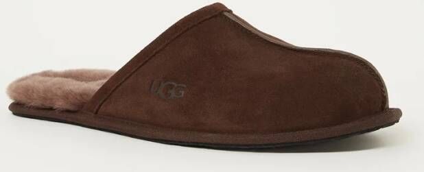 UGG 1094823I-BIXBEE AND LOVEY Unisex Laarzen BUBBLEGUM - Foto 6