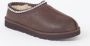 Ugg Tasman Distressed instapper van suède - Thumbnail 1