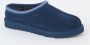 UGG Pantoffels Tasman clog muiltje pantoffel met geborduurd -logo - Thumbnail 2