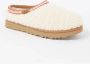 UGG Pantoffels TASMAN MAXI CURLY clog pantoffel mule met gepolsterde voetbed - Thumbnail 13