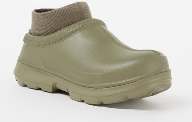 Ugg Tasman X waterdicht enkellaarsje met uitneembare sok