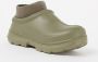 UGG Clogs Tasman tuin zomerschoen slippers met uitneembare binnensokken - Thumbnail 2