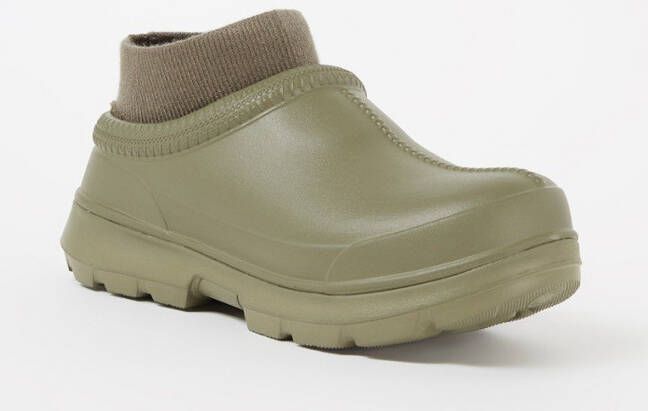 UGG Clogs Tasman tuin zomerschoen slippers met uitneembare binnensokken - Foto 2
