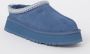 UGG Pantoffels TAZZ clog mule pantoffel met plateauzool - Thumbnail 1