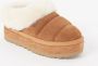 UGG Pantoffels TAZZLITA mule flats pantoffel huispantoffel om in te stappen - Thumbnail 1