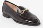 UNISA Loafers Dames Daimiel Maat: 38 Materiaal: Lakleer Kleur: Zwart - Thumbnail 3
