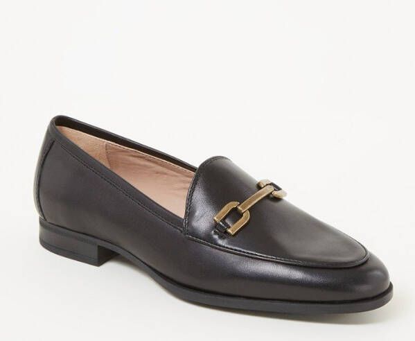 Schoenen Jongensschoenen Loafers & Instappers Mocasín Elegante 