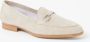 Unisa Dalcy loafer van suède - Thumbnail 1