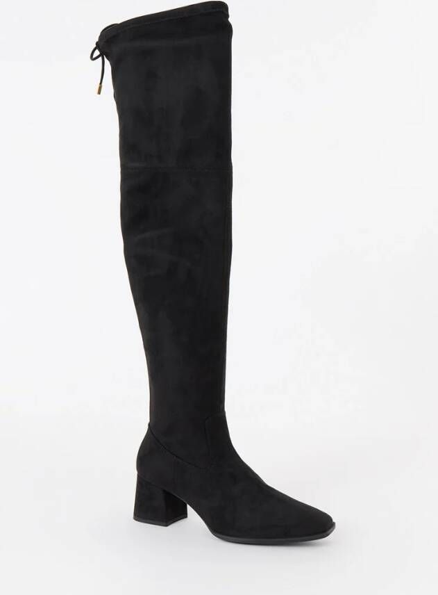Unisa Loar Overknee laars Schoenen