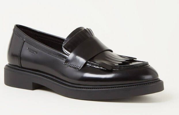 VAGABOND SHOEMAKERS Alex W 004 Loafers Instappers Dames Zwart - Foto 5
