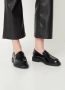 VAGABOND SHOEMAKERS Loafers Dames Alex W Maat: 36 Materiaal: Leer Kleur: Zwart - Thumbnail 5
