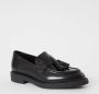 VAGABOND SHOEMAKERS Loafers Dames Alex W Maat: 36 Materiaal: Leer Kleur: Zwart - Thumbnail 2