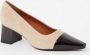 VAGABOND SHOEMAKERS Altea Pumps High Heels Schoenen Hoge Hak Dames Beige - Thumbnail 4