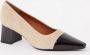 VAGABOND SHOEMAKERS Altea Pumps High Heels Schoenen Hoge Hak Dames Beige - Thumbnail 2