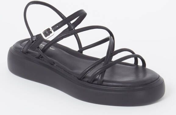 Vagabond Shoemakers Blenda sandaal van leer