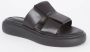 Vagabond Shoemakers Chunky Slipper Blenda Black Dames - Thumbnail 3