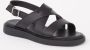 VAGABOND SHOEMAKERS Dames Connie 401 Maat: 37 Materiaal: Leer Kleur: Zwart - Thumbnail 4