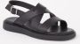 VAGABOND SHOEMAKERS Connie 401 Sandalen Dames Zwart - Thumbnail 3