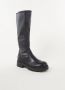 VAGABOND SHOEMAKERS Hoge Laarzen Dames Cosmo 2.1 Maat: 41 Materiaal: Leer Kleur: Zwart - Thumbnail 4