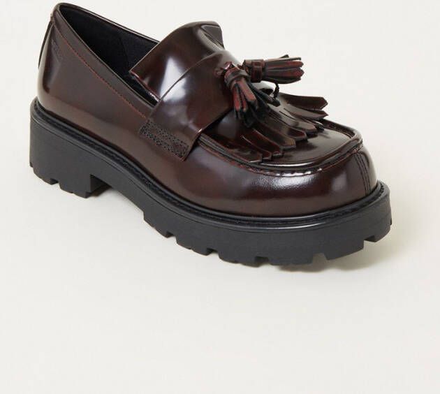 Turkse platte schoenen cadeau voor vrouwen EU-maat bruine handgemaakte schoenen Schoenen damesschoenen Instappers Loafers Handgemaakte damesschoenen Turkse handgemaakte damesschoenen dames lather loafer 