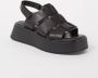 Vagabond NU 21% KORTING Plateausandalen COURTNEY in trendy look - Thumbnail 3