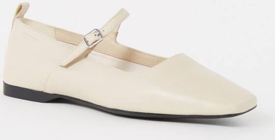 VAGABOND SHOEMAKERS Ballerina met riempjes 'DELIA' - Foto 2