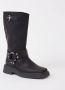 VAGABOND SHOEMAKERS Boots Dames Eyra 5452 Maat: 39 Kleur: Zwart - Thumbnail 2