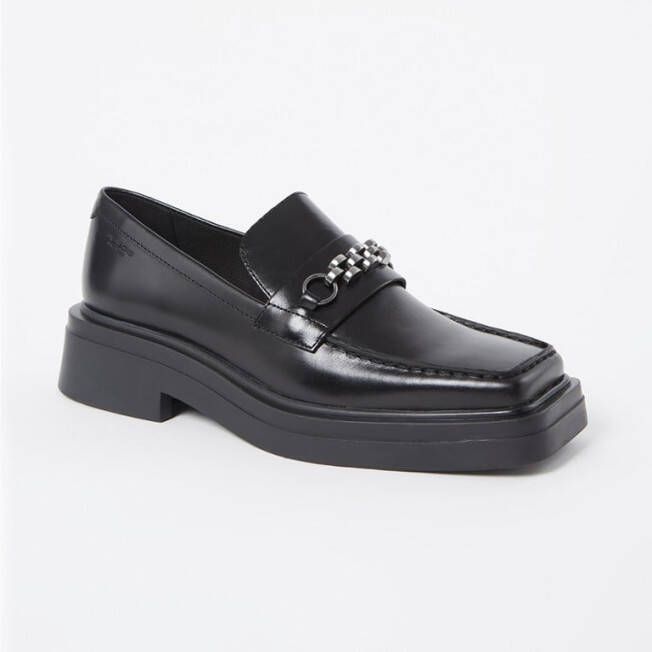Vagabond Shoemakers Mocassins Slipper