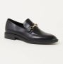 VAGABOND SHOEMAKERS Loafers Dames Frances 2.0 Maat: 38 Materiaal: Leer Kleur: Zwart - Thumbnail 5