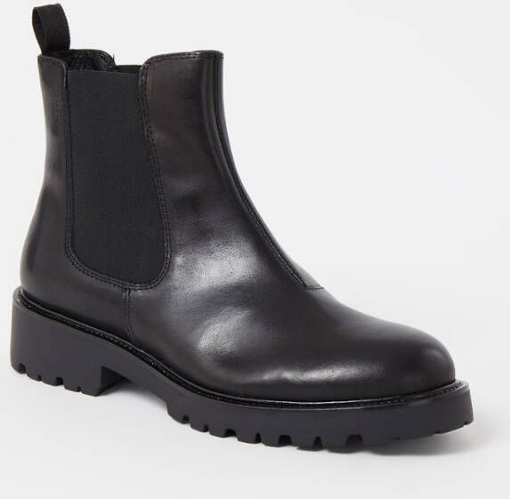 Vagabond Shoemakers Kenova chelsea boot van leer