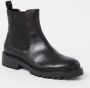 VAGABOND SHOEMAKERS Kenova Chelsea boots Enkellaarsjes Dames Zwart - Thumbnail 4