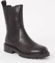 VAGABOND SHOEMAKERS Chelsea Boots Dames Kenova 201 Maat: 38 Materiaal: Leer Kleur: Zwart - Thumbnail 4