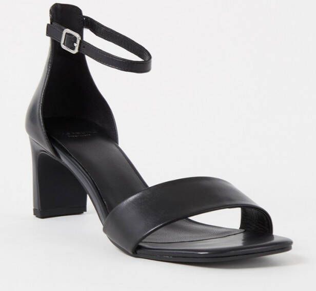 VAGABOND SHOEMAKERS Vagabond 5312-401-20 Luisa Damesschoenen sandalen Zwart - Foto 4