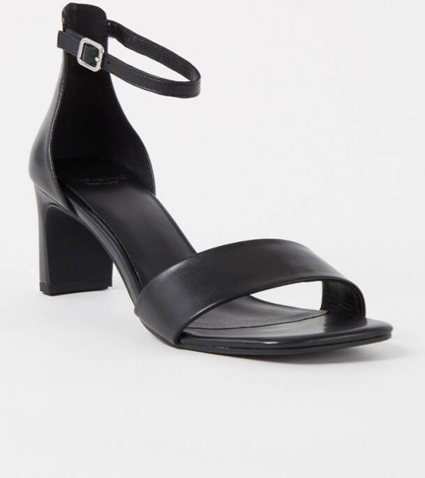 VAGABOND SHOEMAKERS Vagabond 5312-401-20 Luisa Damesschoenen sandalen Zwart - Foto 3