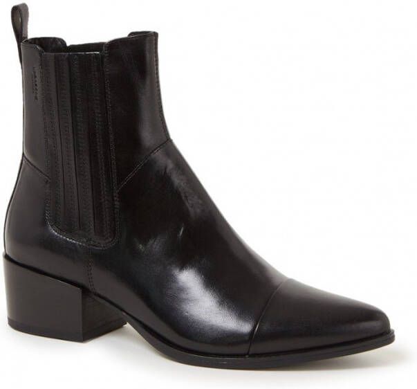 VAGABOND SHOEMAKERS Enkellaarsjes 'Marja'