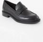 VAGABOND SHOEMAKERS Loafers Dames Amina 001 Loafer Maat: 40 Materiaal: Leer Kleur: Zwart - Thumbnail 4