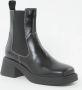 VAGABOND SHOEMAKERS Chelsea Boots Dames Dorah 5642 Maat: 36 Kleur: Zwart - Thumbnail 4