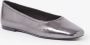VAGABOND SHOEMAKERS Ballerina Dames Jolin 083 Maat: 36 Kleur: Zilver - Thumbnail 3