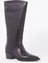 VAGABOND SHOEMAKERS Hoge Laarzen Dames Kelsey 001 Maat: 37 Kleur: Zwart - Thumbnail 4