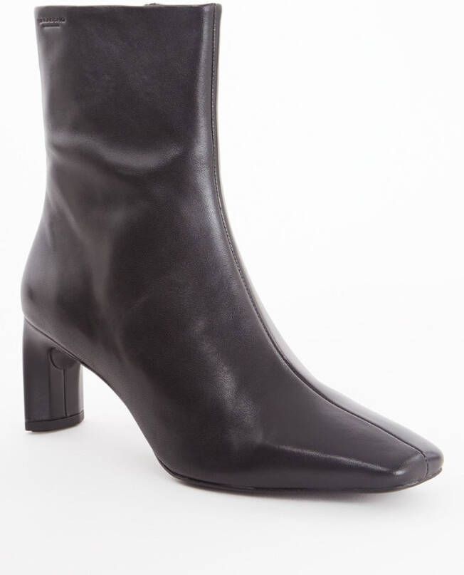 Vagabond Shoemakers Vendela enkellaarsje van leer