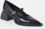 VAGABOND SHOEMAKERS Pumps Dames Vivian 004 Maat: 35 Kleur: Zwart - Thumbnail 4