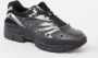 Valentino Garavani Zwarte Sneakers voor Mannen Stijlvol - Thumbnail 2