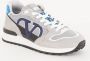 Valentino Garavani Modieuze Sneakers voor Trendy Stijlen Multicolor Heren - Thumbnail 2