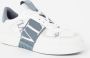 Valentino Garavani Vltn Logo Sneakers White Heren - Thumbnail 1