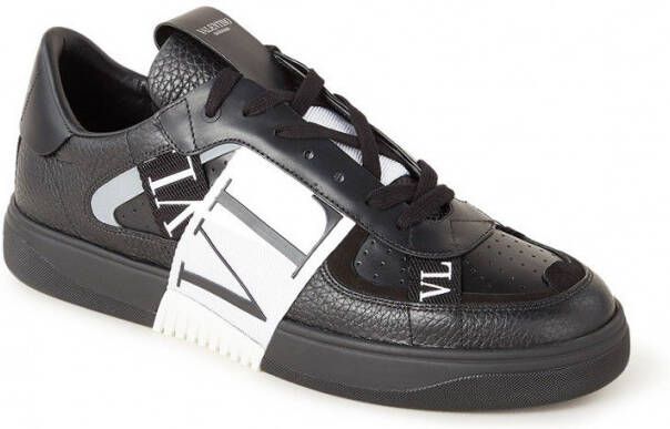 Valentino VL7N sneaker van kalfsleer