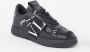 Valentino Garavani Vl7N Sneakers Grootte: 42 Presta kleur: zwart Heren - Thumbnail 9