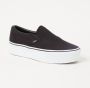 Vans Classic Stackform slip on sneaker met gebreid bovenwerk - Thumbnail 2