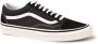 Vans Anaheim Factory Old Skool 36 DX Black Sneakers Zwart Heren - Thumbnail 2