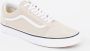 Vans Bruin Tinten Ua Old Skool Lage sneakers Beige - Thumbnail 2