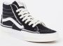 Vans Sk8-hi Recomstruct Skate Schoenen black true white maat: 45 beschikbare maaten:45 - Thumbnail 3